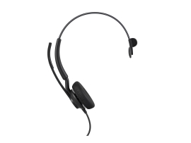 Jabra Engage 40 Uc Mono Headset, Inline Link,USB-A 4093-419-279