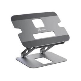 J5create Multi-Angle Laptop Stand JTS127