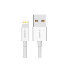 Ugreen Lighting To USB Cable 1M (20728) ACBUGN20728