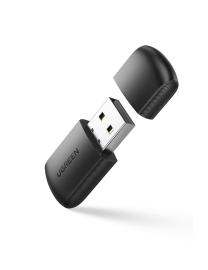 Ugreen 20204 AC650 Dual Band USB Wlan Adapter ACBUGN20204