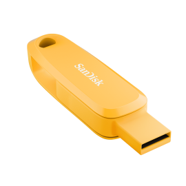 SanDisk 512GB Phone Dual Drive USB3.2 Type C+A Yellow Daffodil (Sdddc6-512G-G46Yd) FUSSAN512GSDDDC6YD
