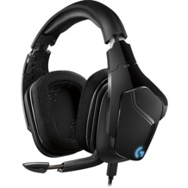 G635 7.1 Surround Sound Lightsync Gaming Headset 981-000826