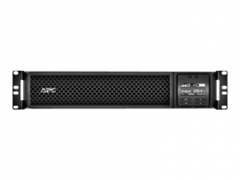 APC SMART-UPS (SRT), 1000VA, RM 230V, 3YR WTY  SRT1000RMXLI