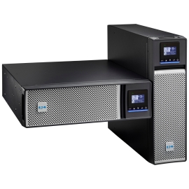 Eaton 5PX Gen 2 3000VA/3000W 2U Rack/Tower UPS, 3 Yrs Wty 438 X 603 X 85.5 (2U), 32KG 5PX3000IRT2UAUG2