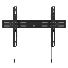 Kanto PF300 Fixed Low-profile Tv Wall Mount For 40" - 100" TVs KO-PF300