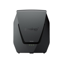 Synology WRX560 Dual-Band Wi-Fi 6 Router WRX560