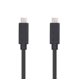 Simplecom CA512 Usb-c To Usb-c Cable USB 3.2 Gen2 10Gbps 5A 100W Pd 4K@60Hz 1M CA512