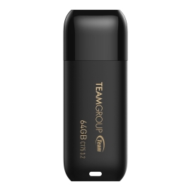 Team Group C175 64GB USB 3.2 Flash Drive TC175364GB01