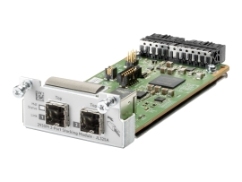 Aruba 2930 2-Port Stacking Module JL325A