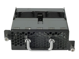 HP 58X0AF Bck(Pwr)-Frt(Ports)Fan Tray JC682A