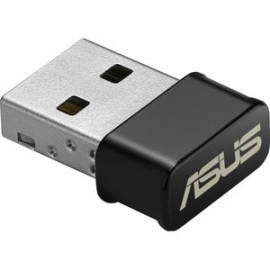 USB-Ac53 Nano AC1200 Dual-Band USB Wi-Fi Adapter USB-AC53 Nano