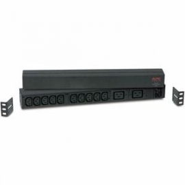 208 And 230V (10)C13 And (2)C19 AP9559