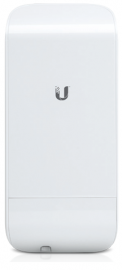 Ubiquiti | AirMAX Cpe | LocoM2 | 2.4GHz NanoStation Loco Mimo UB.LOCOM2
