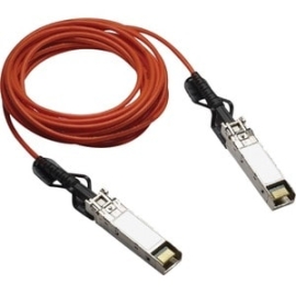 Hpe Aruba Networking 10G Sfp+ To Sfp+ 7m Direct Attach Copper Cable J9285D