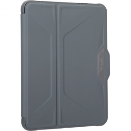 Targus Pro-Tek Carrying Case (Flip) Apple iPad (2022) Tablet - Black THZ934GL