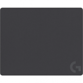 Logitech G G240 Gaming Mouse Pad - 280 mm x 340 mm x 1 mm Dimension - Rubber - Mouse 943-000787