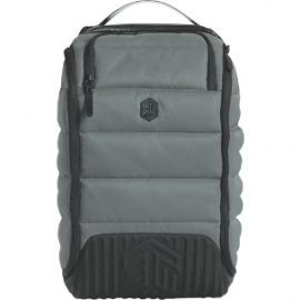STM Dux 16L Laptop Backpack (Gray Storm) STM-111-376P-03