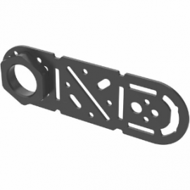 AXIS Mounting Bracket - 4 / Pack 02214-001