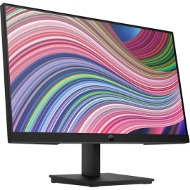 HP PRODISPLAY P22 G5 21.5IN FHD Monitor (Inc HDMI Cable Only) - 100 Recyclable Fibre Packaging 64X86AA