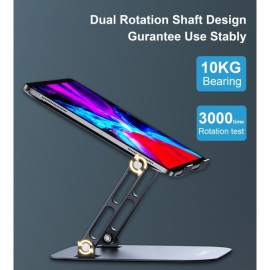 CHOETECH H061-GY Tablet Desktop Holder