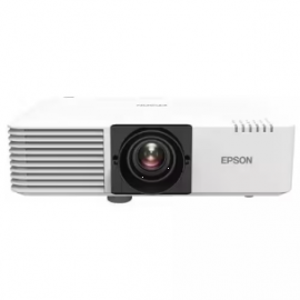 Epson EB-L520U 3LCD Projector - 16:10 - Ceiling Mountable, Floor Mountable - 1920 x 1200 - Front, Ceiling, Rear - 1080p - 20000 Hour Normal Mode - WUXGA - 2,500,000:1 - 5200 lm - HDMI - USB - Network (RJ-45) - Education, Medical, Business, Entertainme V11