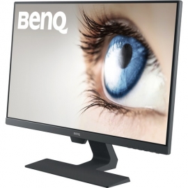 BenQ GW2780 27" Full HD LED LCD Monitor - 16:9 - Black - 685.80 mm Class - 1920 x 1080 - 16.7 Million Colours - 250 cd/m² - 5 ms - HDMI - VGA - DisplayPort GW2780