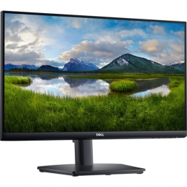 Dell E2424HS 23.8" Full HD LED LCD Monitor - 16:9 - Black - 609.60 mm Class - Vertical Alignment (VA) - 1920 x 1080 - 16.7 Million Colours - 250 cd/m² - 5 ms - 75 Hz Refresh Rate - HDMI - VGA - DisplayPort E2424HS