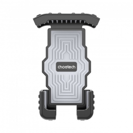 CHOETECH H067-GY Adjustable Mobile Stand for Bicycle (Gray)