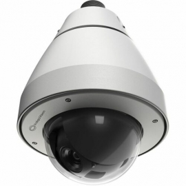 IndigoVision 2MP-PTZ-DP36 2 Megapixel Indoor/Outdoor Full HD Network Camera - Colour - Dome - H.265, H.264, MJPEG - 1920 x 1080 - 4.30 mm- 129 mm Varifocal Lens - CMOS - Fast Ethernet - In-ceiling, Recessed Mount - IK10 - IP66, IP67 - Corrosion Resist 2MP