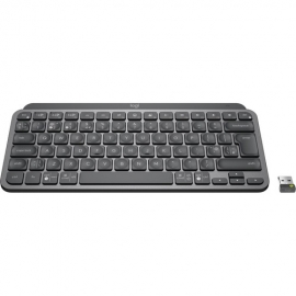 Logitech MX Keys Mini for Business - Graphite 920-010613