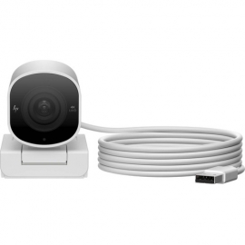 HP 960 4K Streaming Webcam 695J6AA
