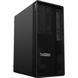 Lenovo THINKSTATION P360 TWR I7-1270012C/25M 16GB RAM 1TB SSD + 1TB HDD NV-RTX A4000-16GB 4xDP KB+MOUSE WIN11 PRO 3YR OS PREM 30FM0029AU