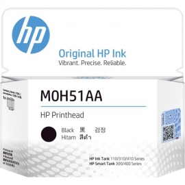 HP M0H51A Original Inkjet Printhead - Black Pack - Inkjet M0H51AA