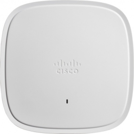 Cisco Catalyst C9130AXE 802.11ax 5.38 Gbit/s Wireless Access Point - 2.40 GHz, 5 GHz - MIMO Technology - 1 x Network (RJ-45) - 5 Gigabit Ethernet - Bluetooth 5 C9130AXE-Z