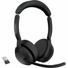 Jabra Evolve2 55 Link380c UC Stereo 25599-989-899
