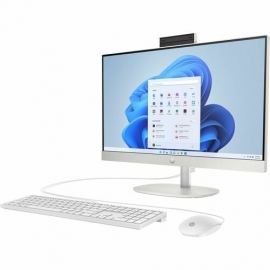 HP All-in-One 24-cr0006a PC R5-7520U W11H 512GB 16GB 9Y9A4PA