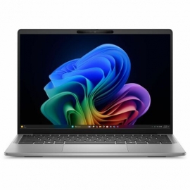 Dell Latitude 7455 - 14" QHD+ (2560x1600) - Snapdragon X Elite - 16GB RAM (onboard) - 1TB SSD - Backlit Keyboard - FHD HDR IR Camera - 3-Cell 54W - Windows 11 Pro - 3Y ProSupport N002L7455AU