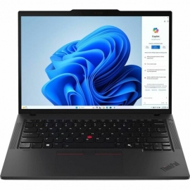 THINKPAD T14 GEN 5 14IN WUXGA TOUCH INTEL CORE ULTRA 7 155U 32GB RAM 1TBSSD 4G LTE WIN11 PRO 3 YEAR PREMIER SUPPORT 21ML0088AU