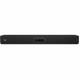 Cisco Room Bar Pro Carbon Black CS-BARPRO-C-K9