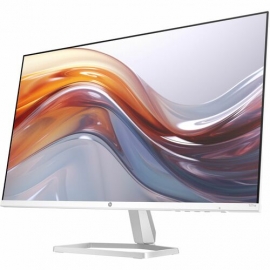HP 527sa 27" Class Full HD LED Monitor - 16:9 - 27" Viewable - In-plane Switching (IPS) Technology - Edge LED Backlight - 1920 x 1080 - 300 cd/m² - 5 ms - Speakers - HDMI - VGA 94F49AA