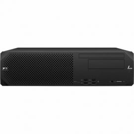 Hp Z2 SFF G9 i7-14700 32GB DDR5-4800 1TB M.2 PCIe Drive NVIDIA T1000 4GB 2 x mDP to DP Adapters Wifi-6 BT-5.3 Win 11 Pro 3/3/3 Warranty AU1Q7PT