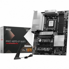 Msi PRO X870-P WIFI PRO X870-P WIFI