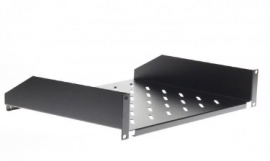 4Cabling Cantilever 1Ru Shelf 265Mm Deep 002.002.0027