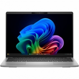 Dell Latitude 5455 - 14in - FHD 1920x1080 - Snapdragon X Plus X1P-42-100 - 16GB RAM Onboard - 1TB SSD - Backlit Keyboard - 3-Cell 54W - Windows 11 Pro - 3Y ProSupport N002L545514AU