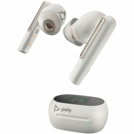 Hp Poly VFree 60+ WSN Earbuds +BT700A+TSCHC 7Y8G7AA