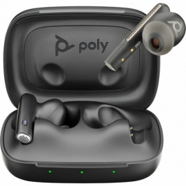 Hp Poly VFree 60 CB Earbuds +BT700A +BCHC 7Y8L7AA
