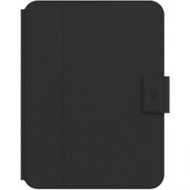 Incipio SureView Carrying Case (Folio) for 27.7 cm (10.9") Apple iPad (10th Generation) Tablet - Black - Drop Resistant - Polycarbonate Body - 259.1 mm Height x 203.2 mm Width x 19.3 mm Depth IPD-416-BLK