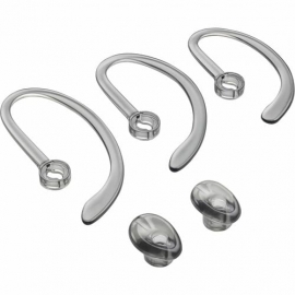 Hp Poly CS540 Earloops and Earbuds 85Q18AA