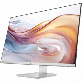 HP Series 5 27 inch FHD Height Adjust Monitor - 527sh 94C51AA