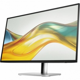 Hp Series 5 Pro 27 inch QHD Monitor - 527pq 9D9S0UT
